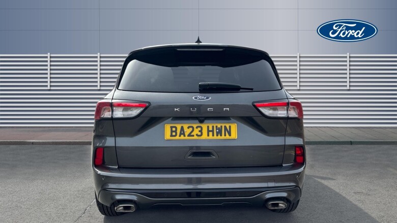 Ford Kuga 1.5 EcoBoost 150 ST-Line Edition 5dr Petrol Estate